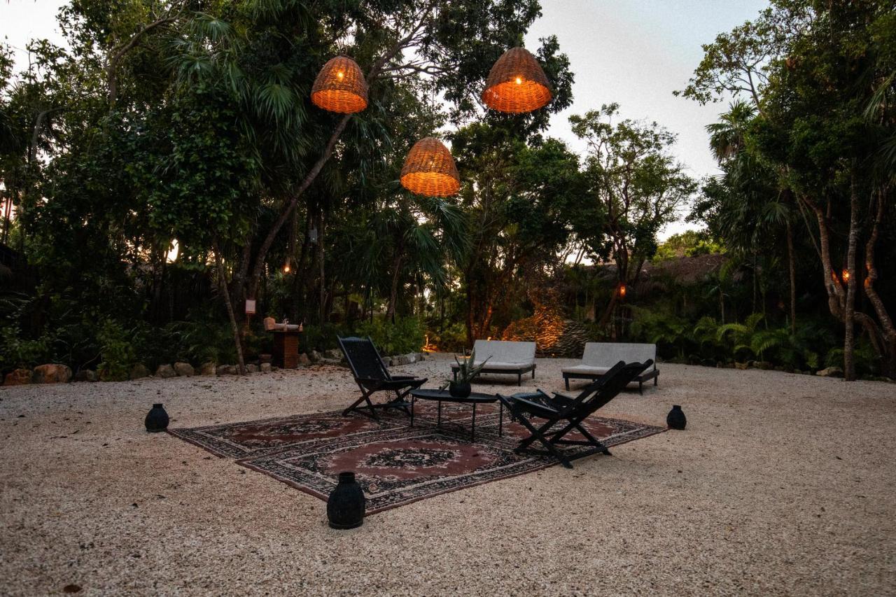 Our Habitas - Adults Only Hotel