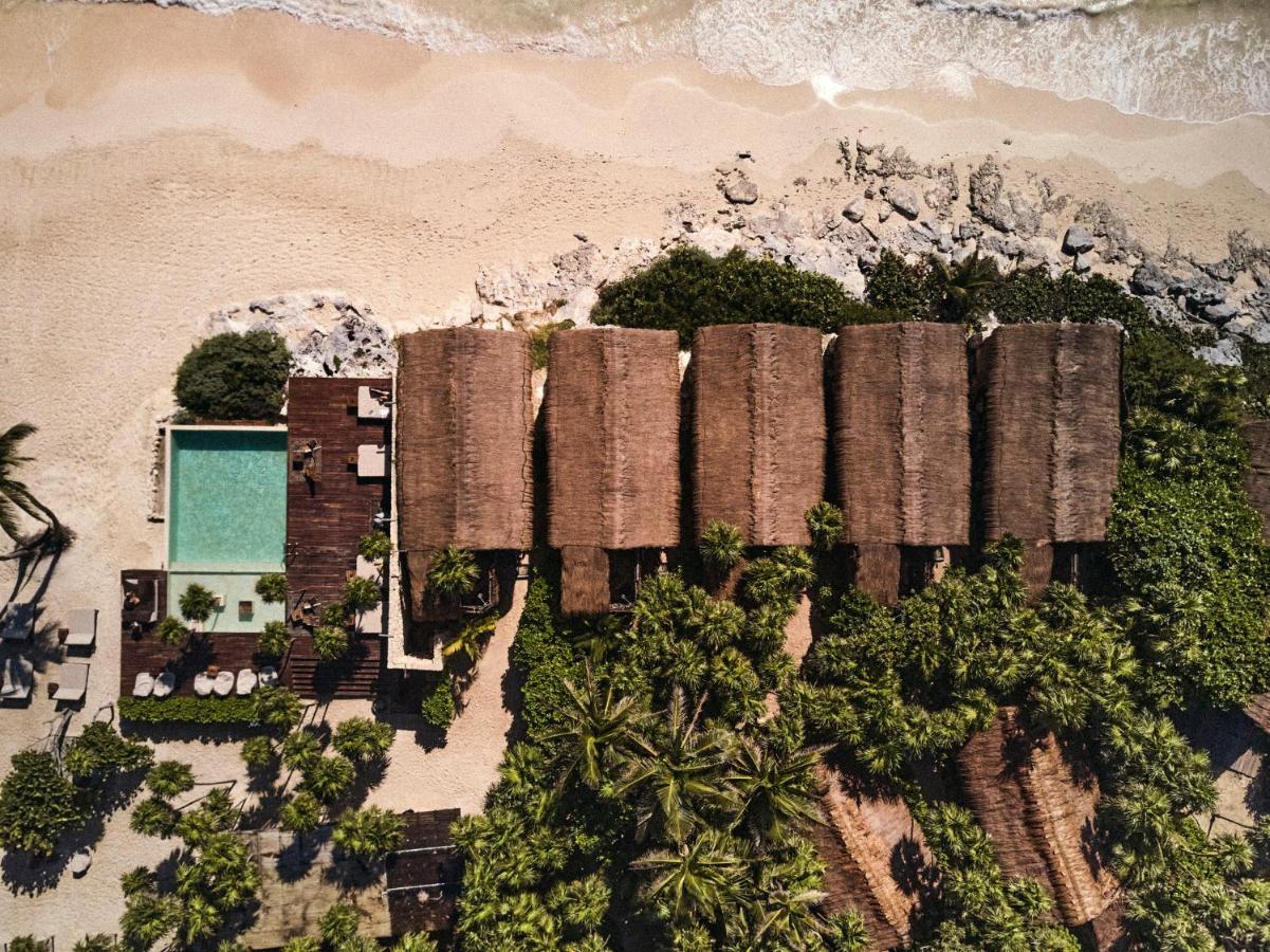 Our Habitas - Adults Only Hotel 5*