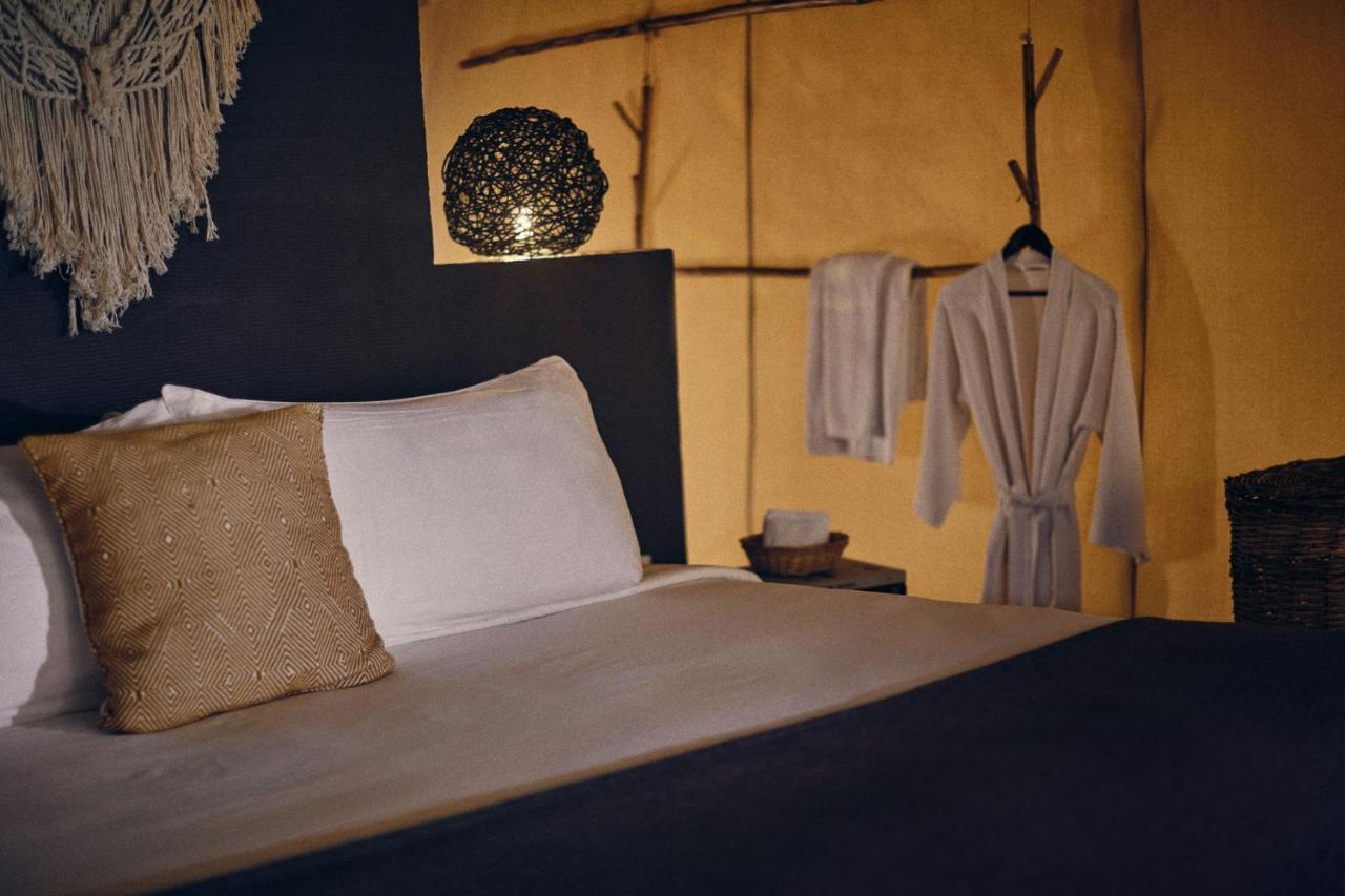 Hotel Our Habitas - Adults Only Tulum